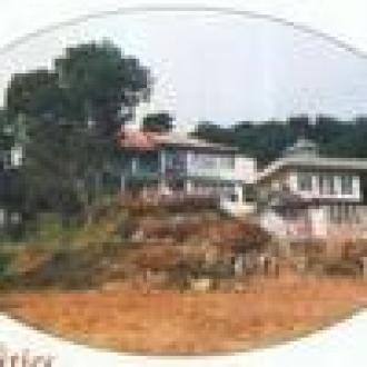 Stay In The Valley With A 360-degree View, Dalhousie 3
